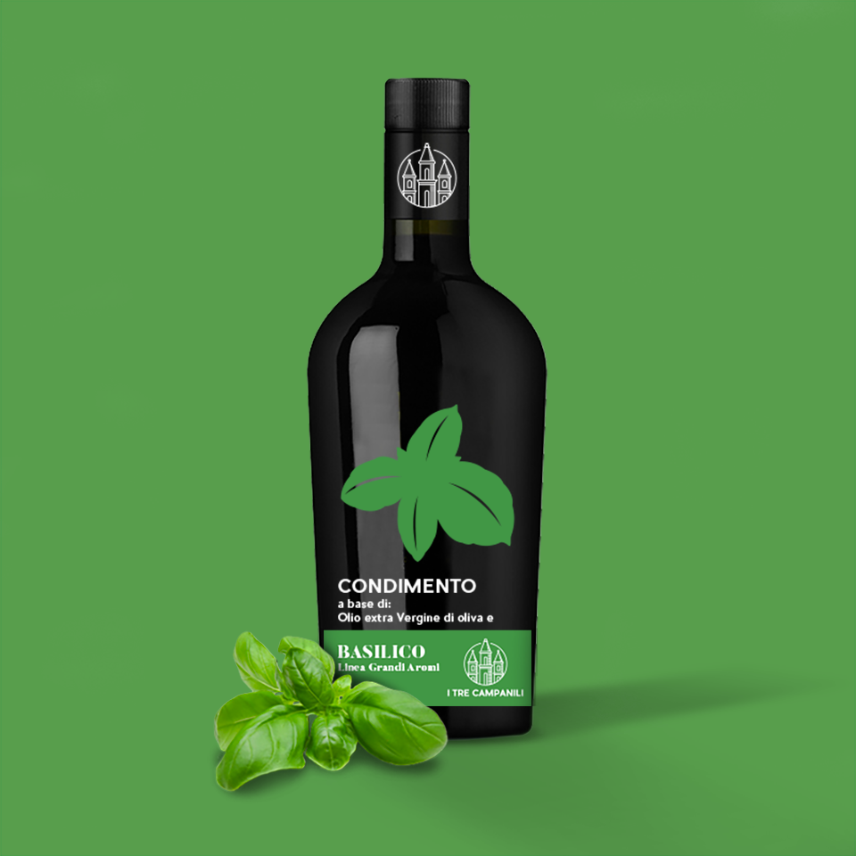 Basilico