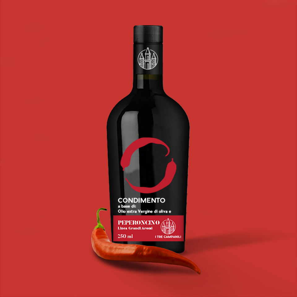 Peperoncino