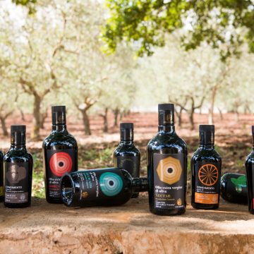 I Tre Campanili, a 60 years old love history of olive oil fragrance