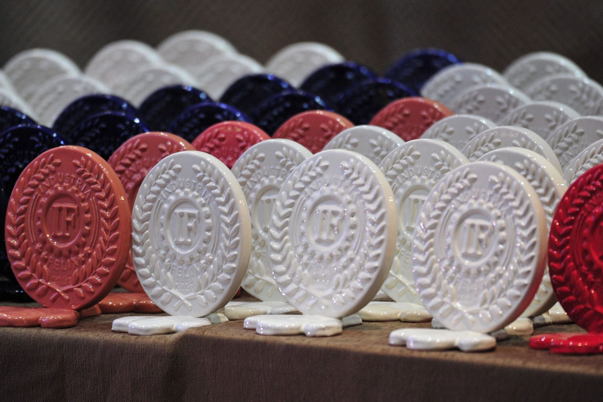 Industria Felix premia le 70 imprese più competitive e affidabili dell’industria turistica Pugliese.